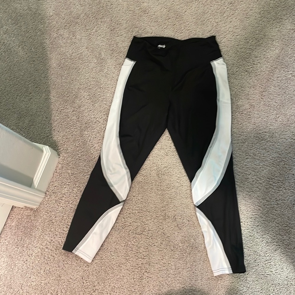 AVIA Leggings 2 for $10